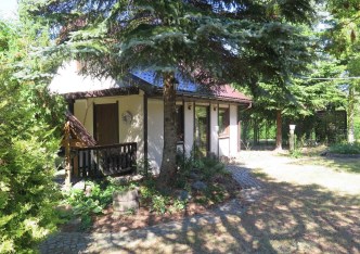 działka na sprzedaż - Turośń Kościelna, Niewodnica Kościelna