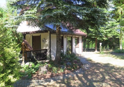 działka na sprzedaż - Turośń Kościelna, Niewodnica Kościelna