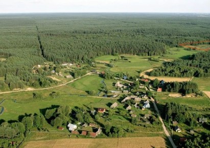 działka na sprzedaż - Szudziałowo, Lipowy Most