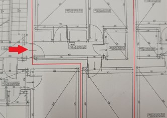 mieszkanie na sprzedaż - Białystok, Centrum, dr Ireny Białówny