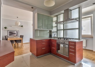 mieszkanie na sprzedaż - Białystok, Centrum, Częstochowska