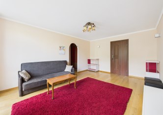 mieszkanie na wynajem - Białystok, Centrum, Proletariacka