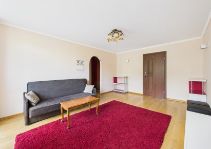 mieszkanie na wynajem - Białystok, Centrum, Proletariacka