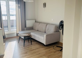 mieszkanie na wynajem - Białystok, Wysoki Stoczek