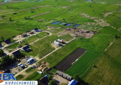 działka na sprzedaż - Wasilków (gw), Osowicze