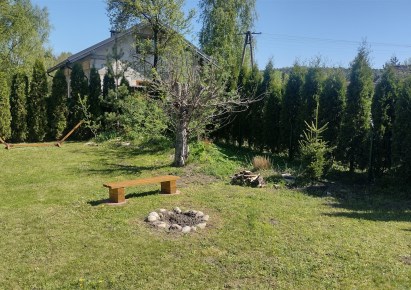 działka na sprzedaż - Zwierzyniec (gw)