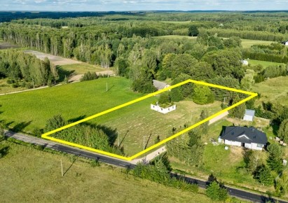 działka na sprzedaż - Zabłudów (gw), Zabłudów-Kolonia