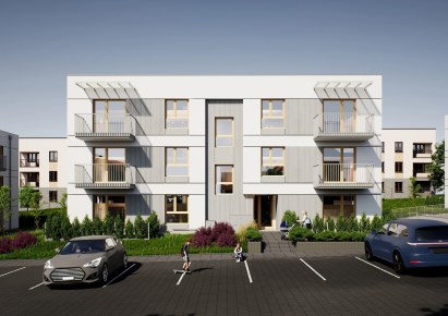 mieszkanie na sprzedaż - Białystok, Bacieczki