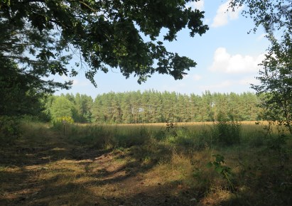 działka na sprzedaż - Supraśl (gw), Ciasne