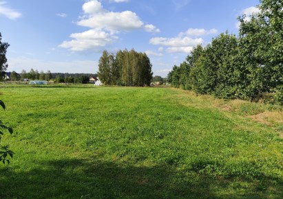 działka na sprzedaż - Sokółka (gw), Lipina