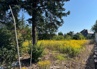 działka na sprzedaż - Białystok, Mickiewicza