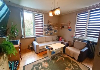 mieszkanie na sprzedaż - Białystok, Centrum, Lipowa