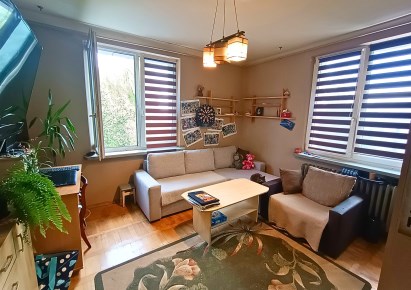 mieszkanie na sprzedaż - Białystok, Centrum, Lipowa