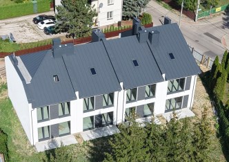 dom na sprzedaż - Białystok, Wygoda