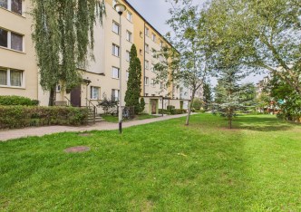 mieszkanie na sprzedaż - Białystok, Dziesięciny, Gajowa