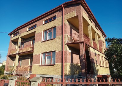 dom na wynajem - Białystok, Pietrasze, Powstańców Warszawy