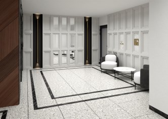 mieszkanie na sprzedaż - Białystok, Centrum, Aleja Piłsudskiego