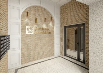 mieszkanie na sprzedaż - Białystok, Centrum, Aleja Piłsudskiego