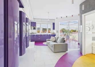 mieszkanie na sprzedaż - Białystok, Bojary, Łąkowa