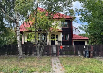 dom na sprzedaż - Białystok, Jaroszówka