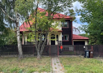 dom na sprzedaż - Białystok, Jaroszówka