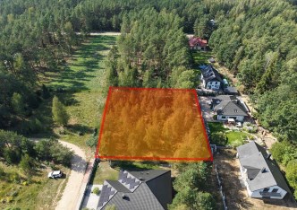 działka na sprzedaż - Juchnowiec Kościelny, Ignatki, Kręta