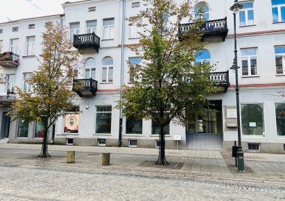 lokal na wynajem - Białystok, Centrum, Lipowa