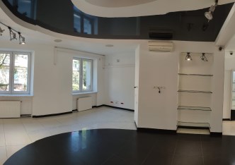 lokal na wynajem - Białystok, Centrum