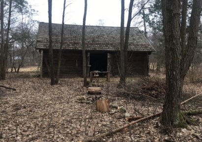 działka na sprzedaż - Mielnik, Osłowo