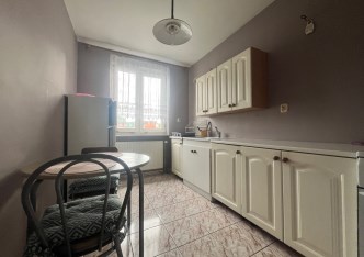 mieszkanie na wynajem - Białystok, Nowe Miasto, Kręta