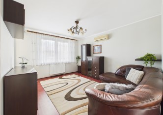 mieszkanie na sprzedaż - Białystok, Słoneczny Stok, Upalna