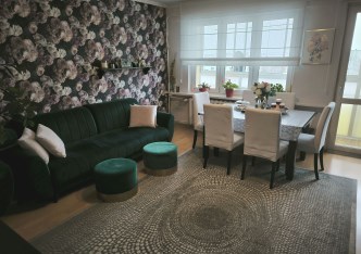 mieszkanie na sprzedaż - Białystok, Zielone Wzgórza, Storczykowa