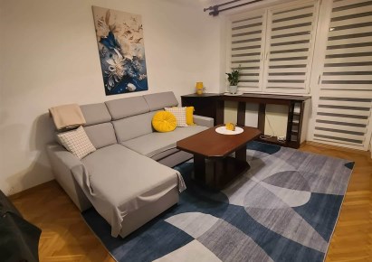 mieszkanie na wynajem - Białystok, Piaski, Jerzego Waszyngtona