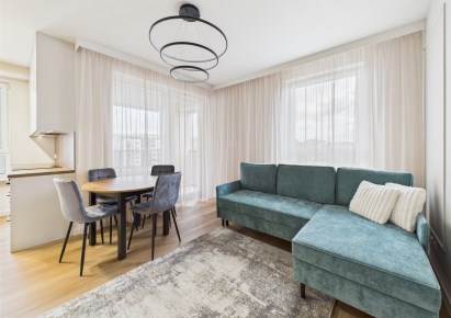 mieszkanie na wynajem - Białystok, Nowe Miasto, Magazynowa