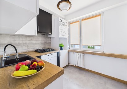 mieszkanie na sprzedaż - Białystok, Białostoczek