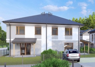 dom na sprzedaż - Choroszcz (gw), Porosły