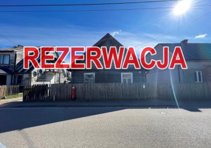 dom na sprzedaż - Wasilków