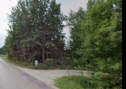 działka na sprzedaż - Supraśl (gw), Ciasne, Radosna