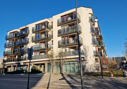 mieszkanie na sprzedaż - Białystok, Centrum, Ludwika Waryńskiego