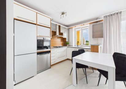 mieszkanie na wynajem - Juchnowiec Kościelny, Kleosin, Kraszewskiego