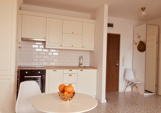mieszkanie na wynajem - Białystok, Nowe Miasto