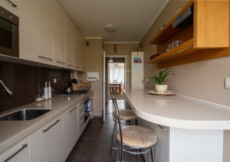 mieszkanie na sprzedaż - Białystok, Nowe Miasto