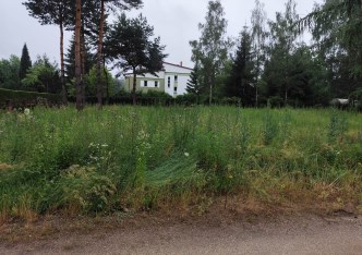 działka na sprzedaż - Wasilków (gw), Jurowce