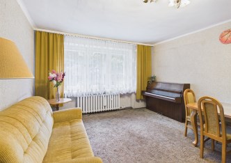 mieszkanie na sprzedaż - Białystok, Centrum, Żabia