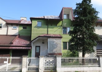 dom na sprzedaż - Białystok, Dziesięciny I