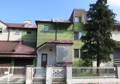 dom na sprzedaż - Białystok, Dziesięciny I