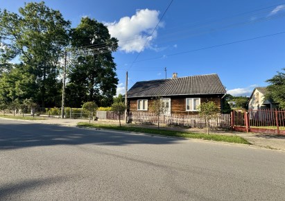 dom na sprzedaż - Mielnik, Brzeska