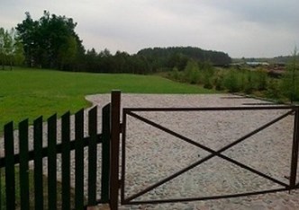 działka na sprzedaż - Grabówka (gw)